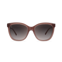 KNOCKAROUND - Deja Views - Rose Latte (Polarised)
